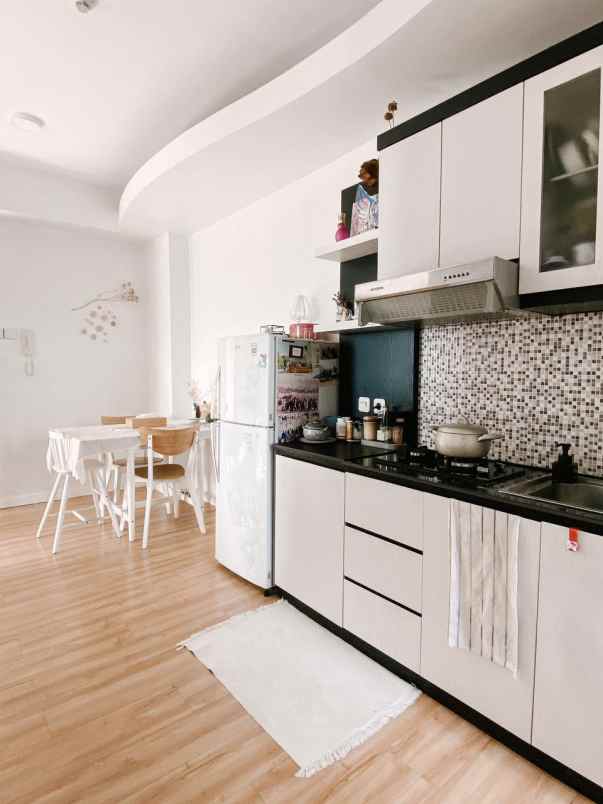 apartemen apt gading was grand emerald