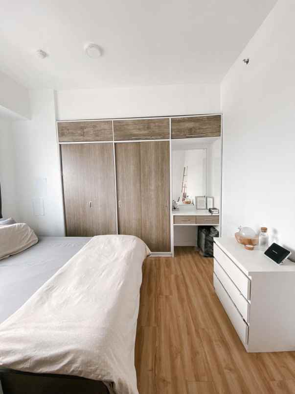 apartemen apt gading was grand emerald
