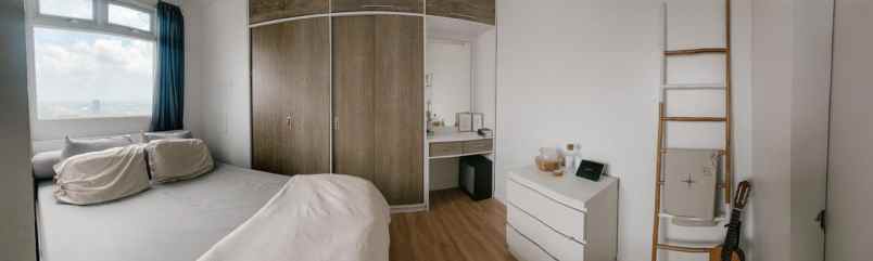 apartemen apt gading was grand emerald