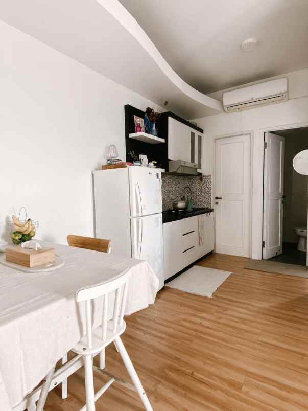 apartemen apt gading was grand emerald