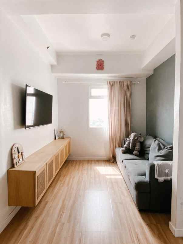 apartemen apt gading was grand emerald