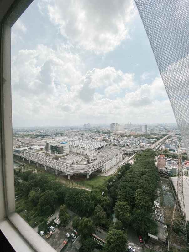 apartemen apt gading was grand emerald