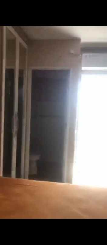 apartemen educity 5 menit ke pakuwon city mall