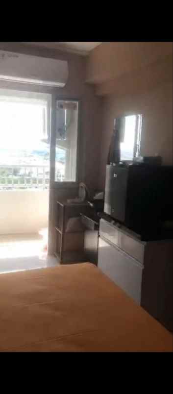 apartemen educity 5 menit ke pakuwon city mall