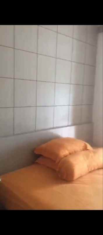 apartemen educity 5 menit ke pakuwon city mall