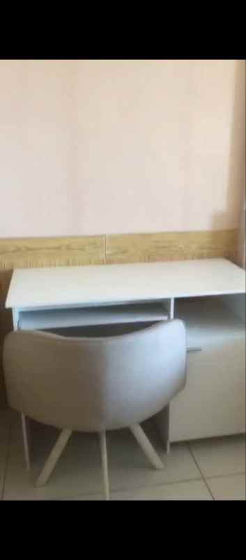 apartemen educity 5 menit ke pakuwon city mall