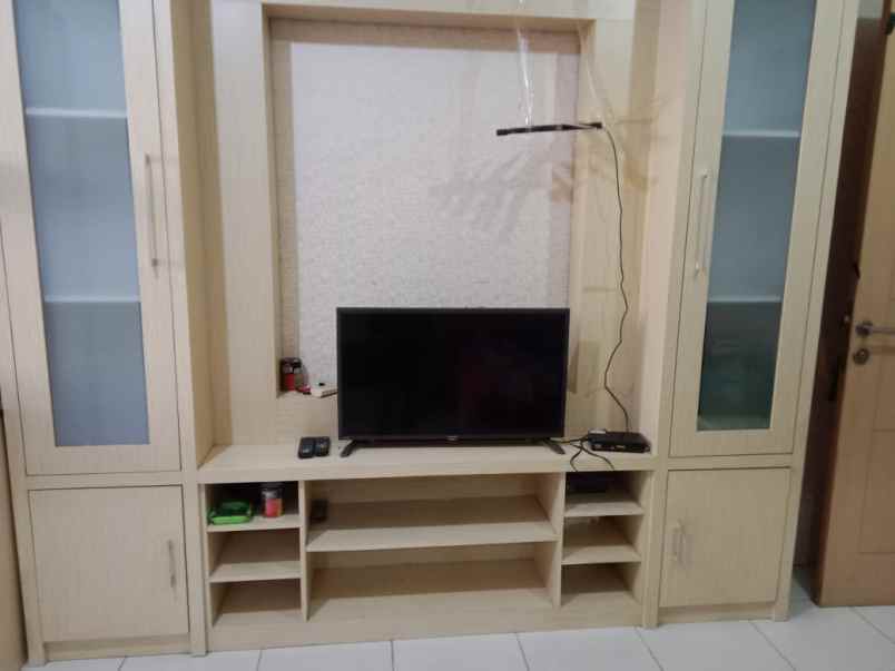 apartemen educity stanford view sea city dijual cepat
