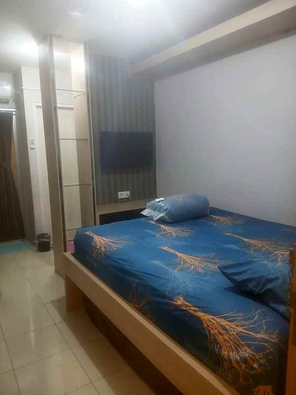 apartemen educity tower yale