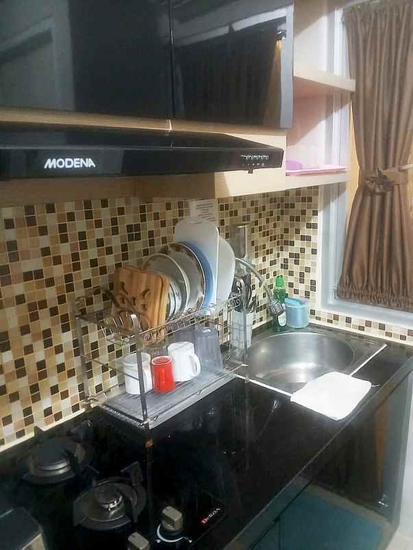 apartemen educity tower yale