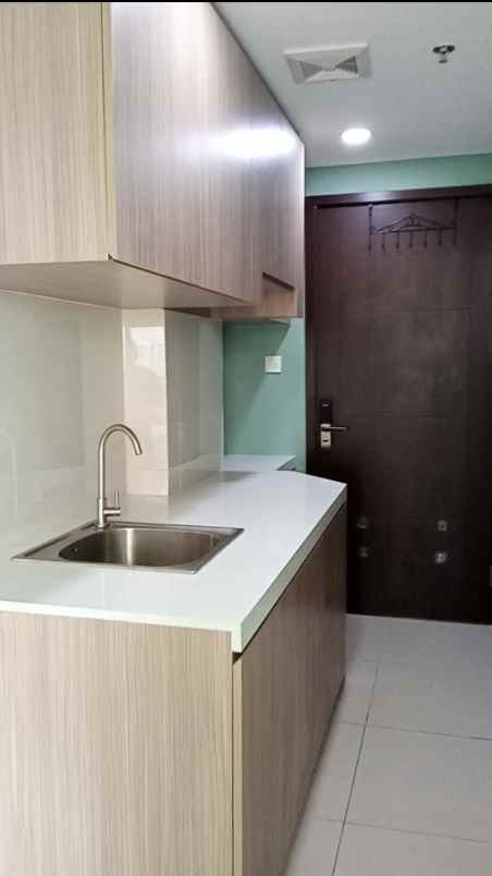 apartemen jalan daan mogot raya km16