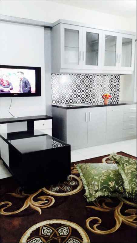 apartemen jalan jend ahmad yani kav 49