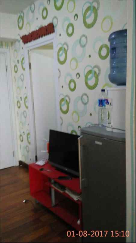 apartemen jalan jend ahmad yani kav 49