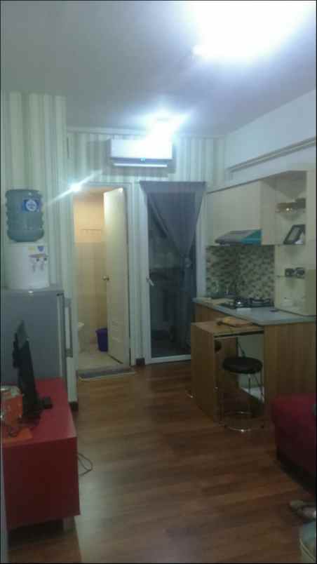 apartemen jalan jend ahmad yani kav 49