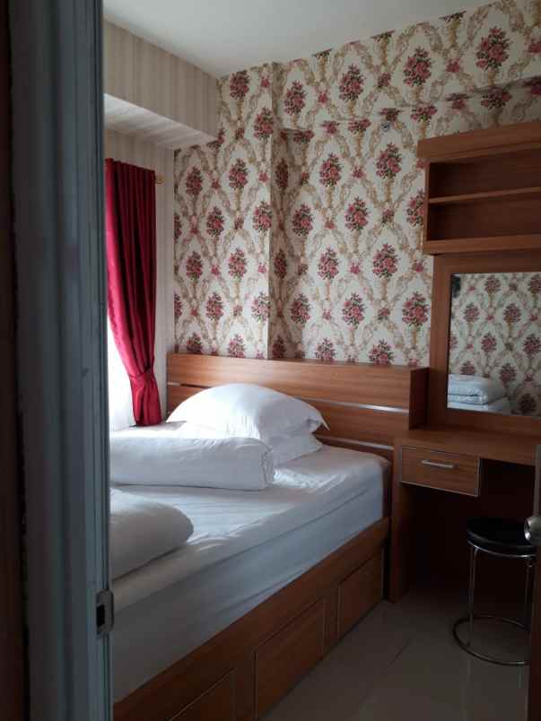 apartemen jalan jend ahmad yani kav 49