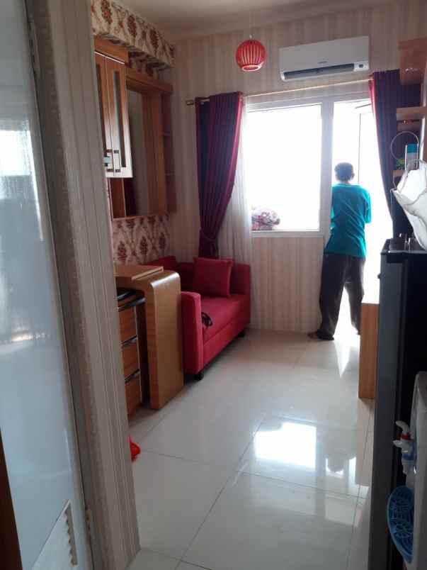 apartemen jalan jend ahmad yani kav 49