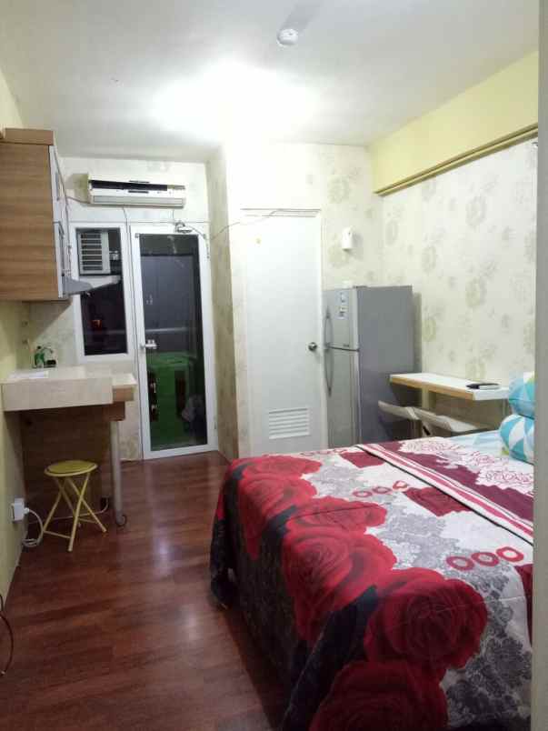 apartemen jalan jend ahmad yani kav 49