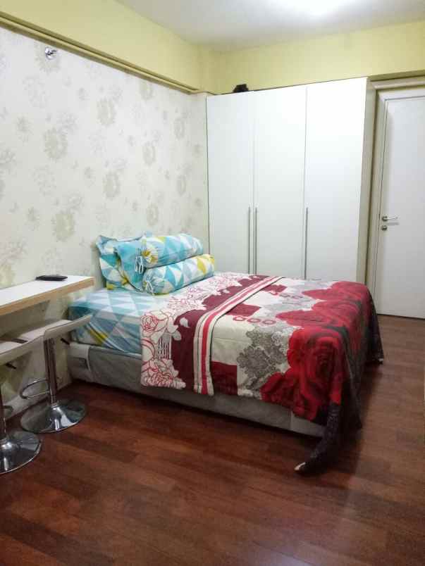 apartemen jalan jend ahmad yani kav 49