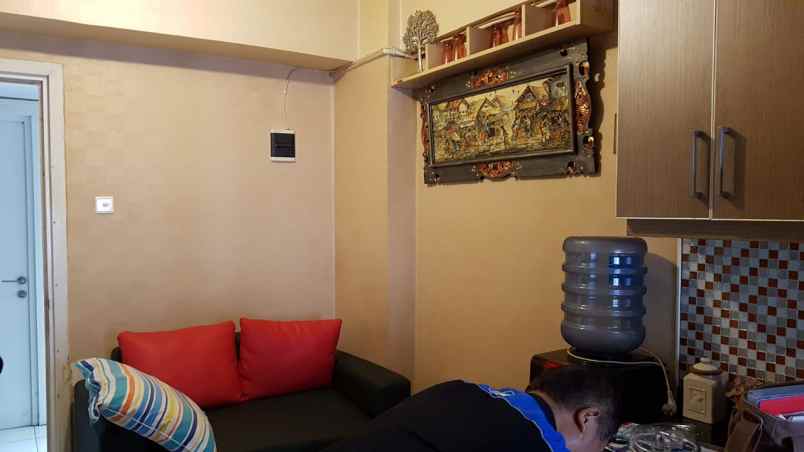 apartemen jalan jend ahmad yani kav 49