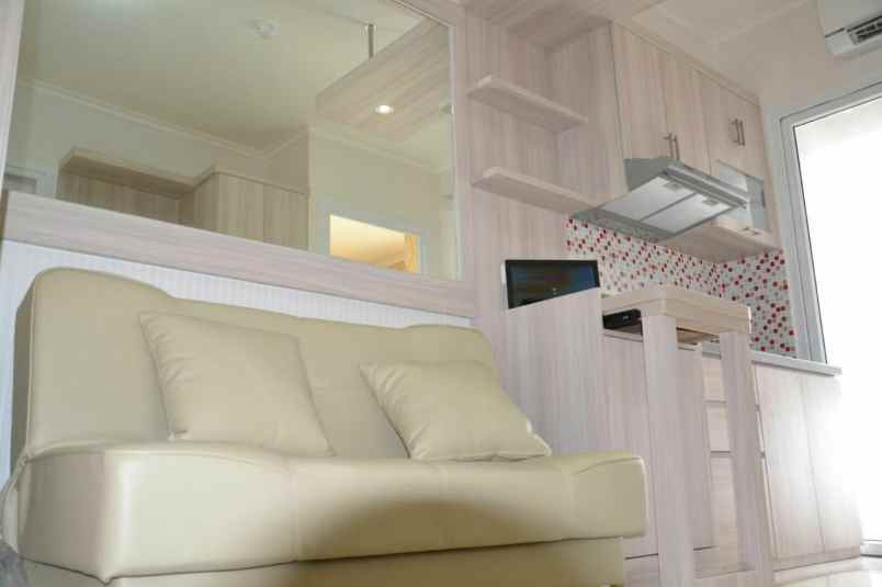 apartemen jalan jend ahmad yani kav 49