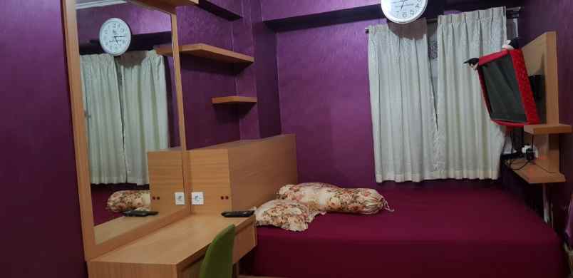 apartemen jalan jend ahmad yani kav 49