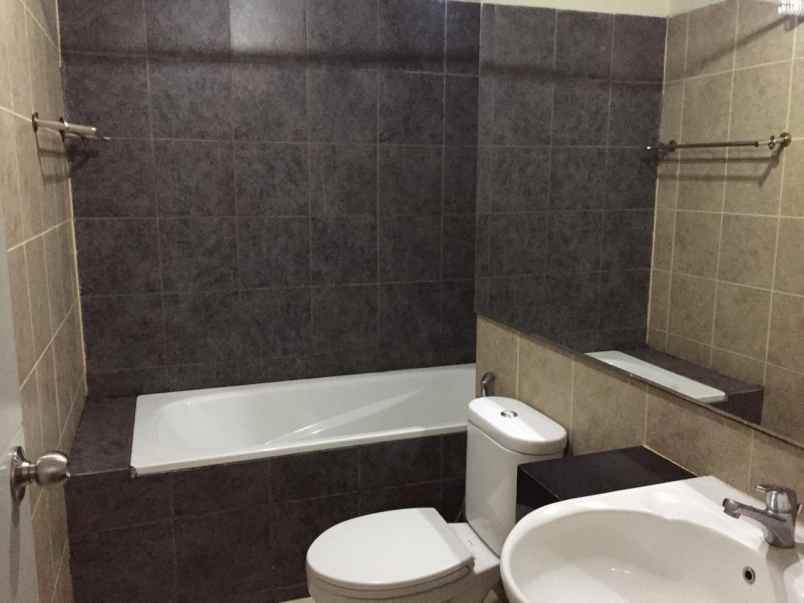 apartemen jl bangka raya jakarta selatan