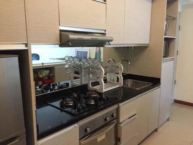 apartemen jl bangka raya jakarta selatan