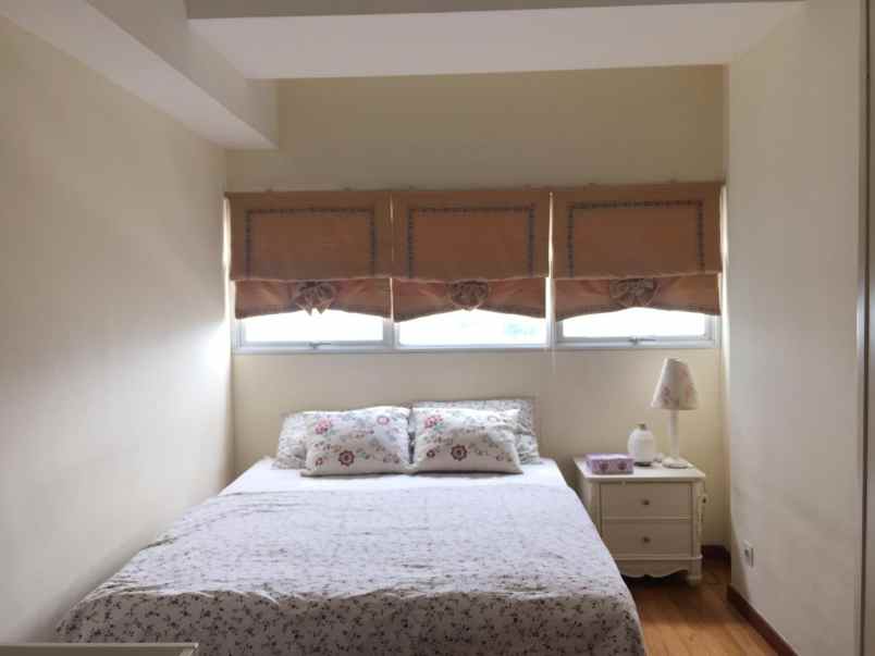 apartemen jl bangka raya jakarta selatan