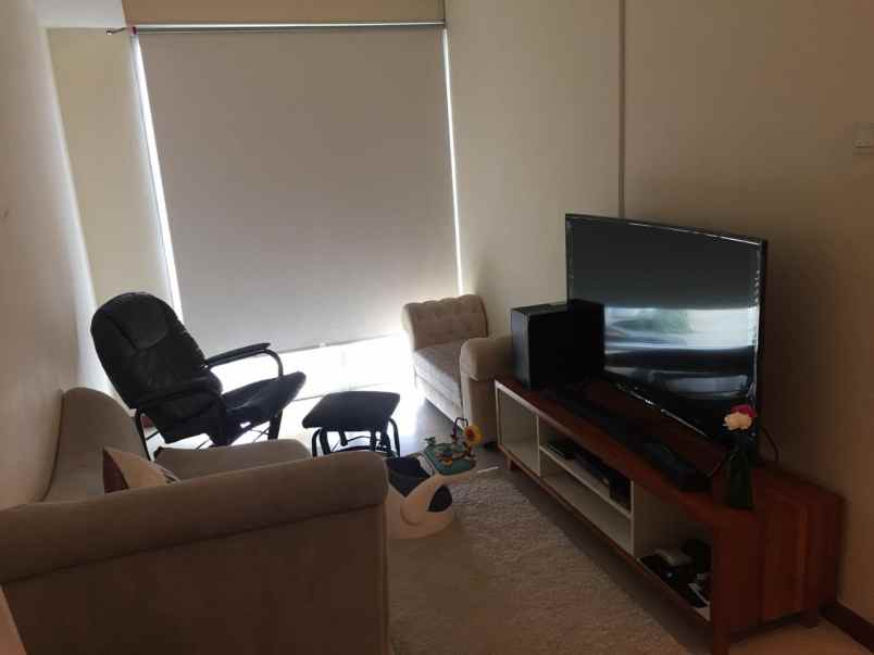 apartemen jl bangka raya jakarta selatan