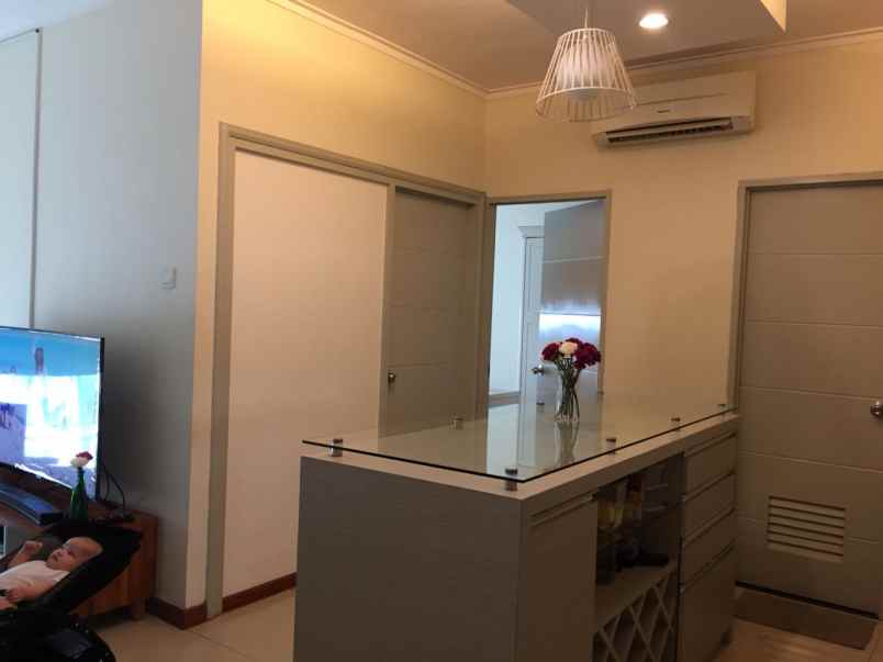 apartemen jl bangka raya jakarta selatan