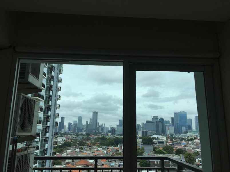 apartemen jl bangka raya jakarta selatan