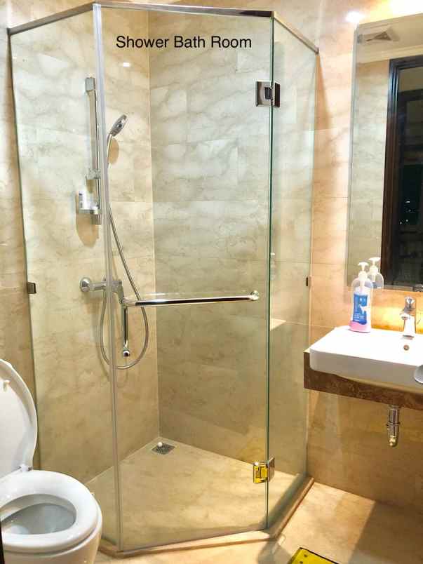 apartemen jl cikini raya no 79 jakarta