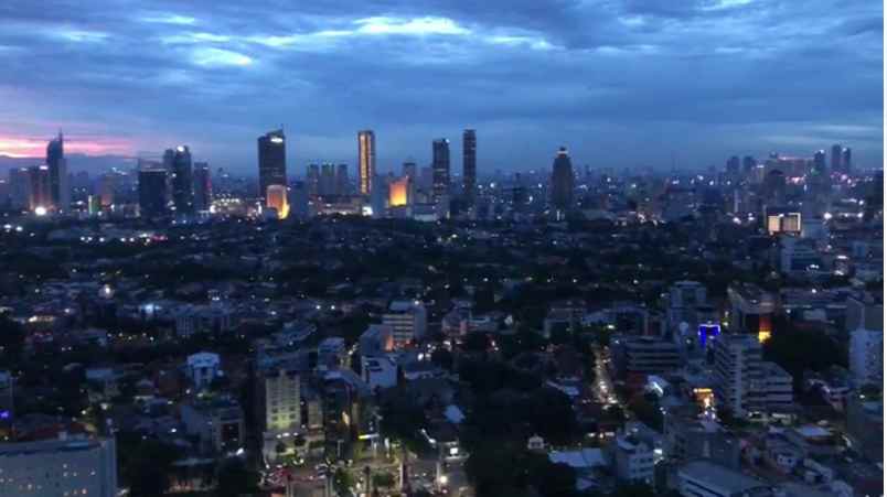 apartemen jl cikini raya no 79 jakarta