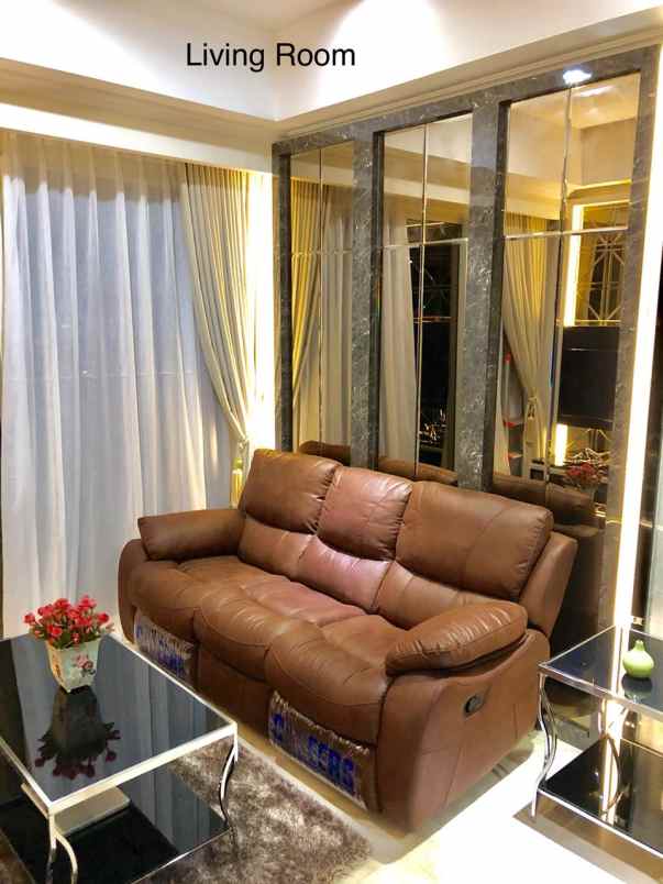 apartemen jl cikini raya no 79 jakarta