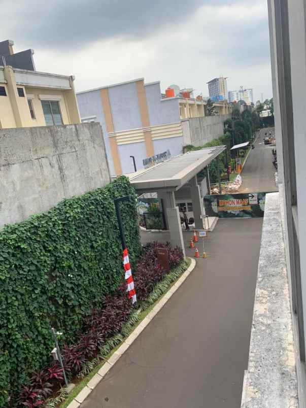 apartemen jl gading serpong blv