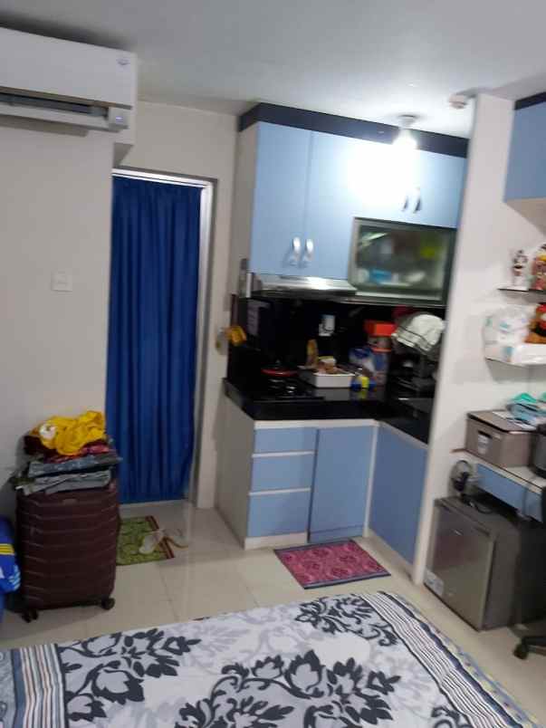 apartemen jl jend basuki rachmat