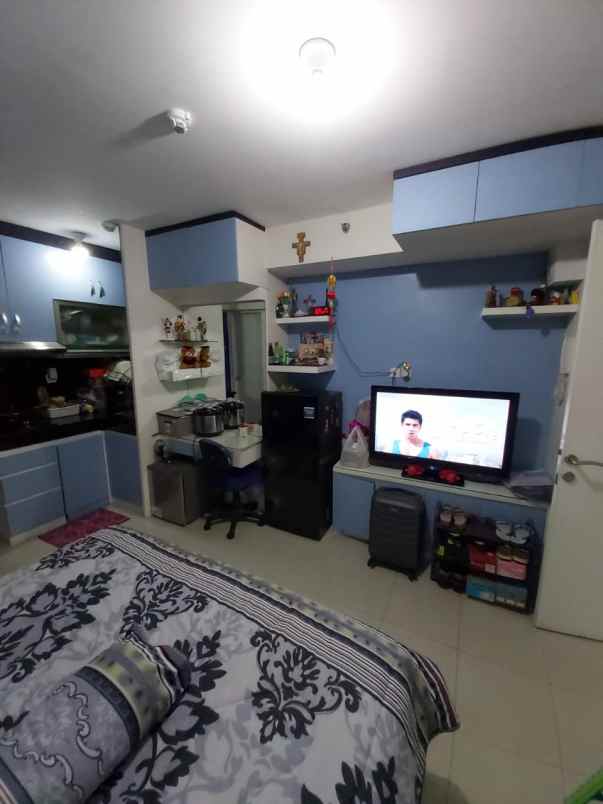 apartemen jl jend basuki rachmat