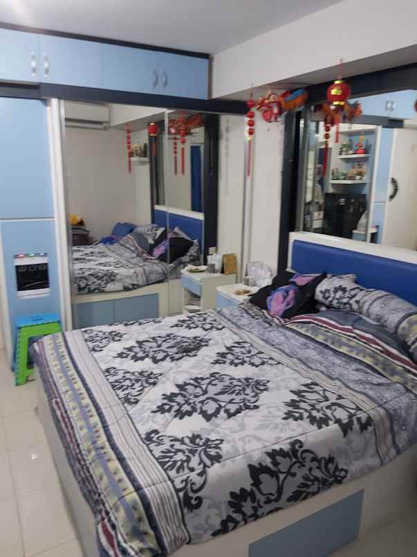 apartemen jl jend basuki rachmat