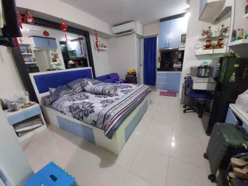 apartemen jl jend basuki rachmat