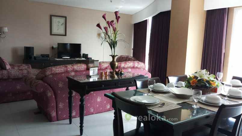 apartemen jl merdeka