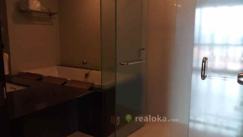 apartemen jl merdeka