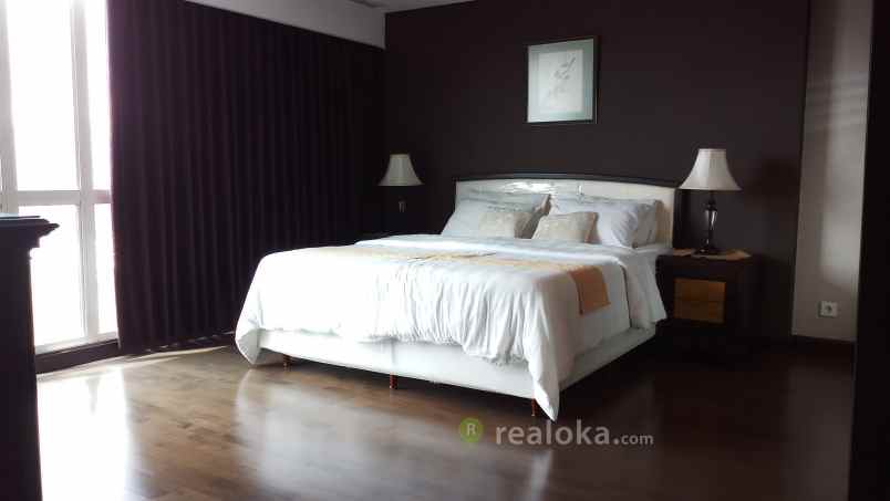 apartemen jl merdeka