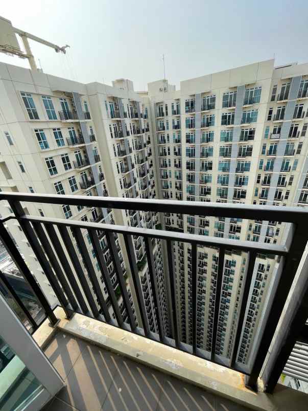 apartemen jl raya adicipta