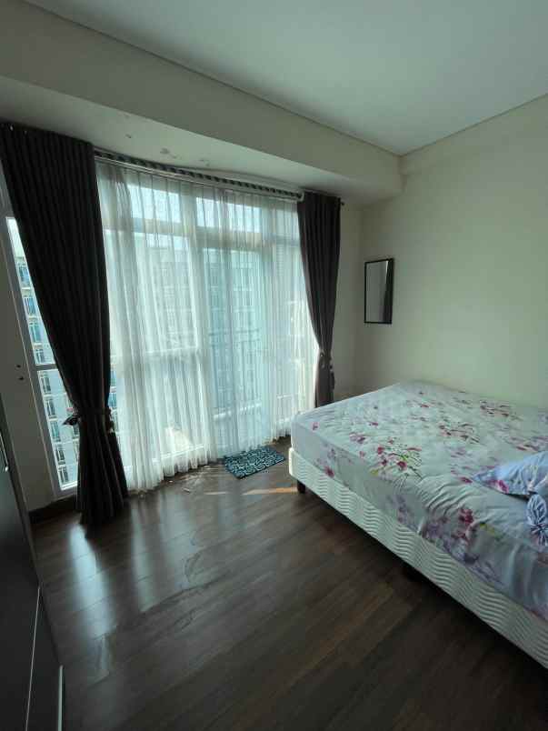 apartemen jl raya adicipta