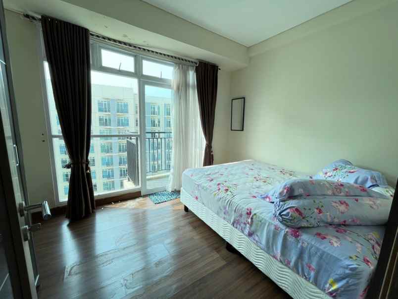 apartemen jl raya adicipta
