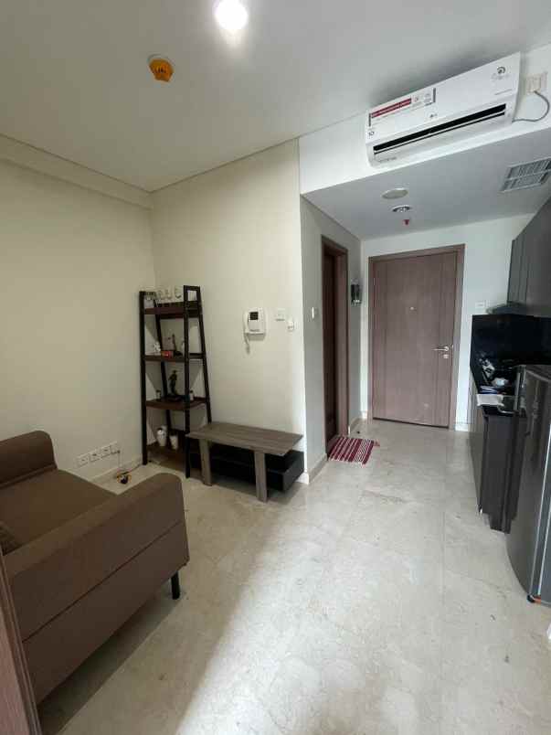 apartemen jl raya adicipta