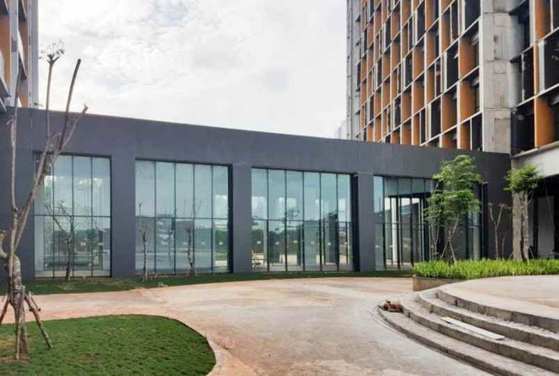 apartemen jl tb simatupang