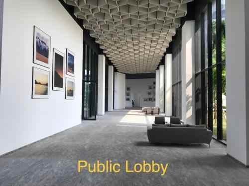 apartemen jl tb simatupang