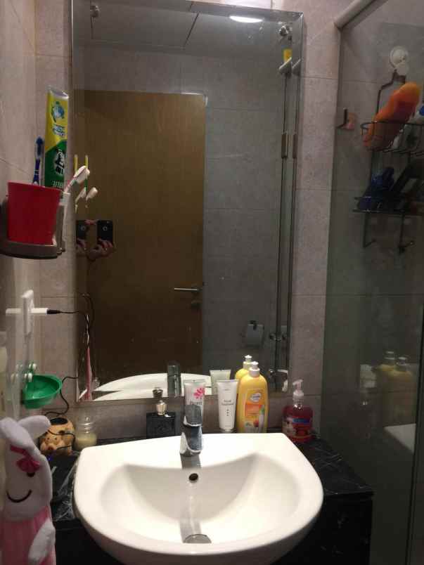 apartemen pademangan