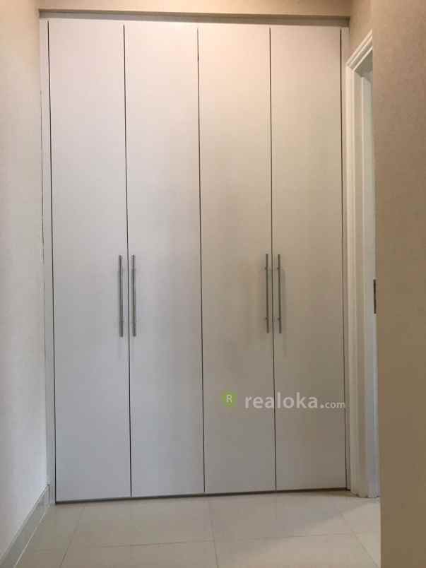 apartemen permata hijau