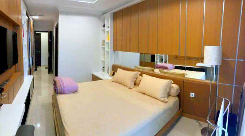 apartemen pondok indah